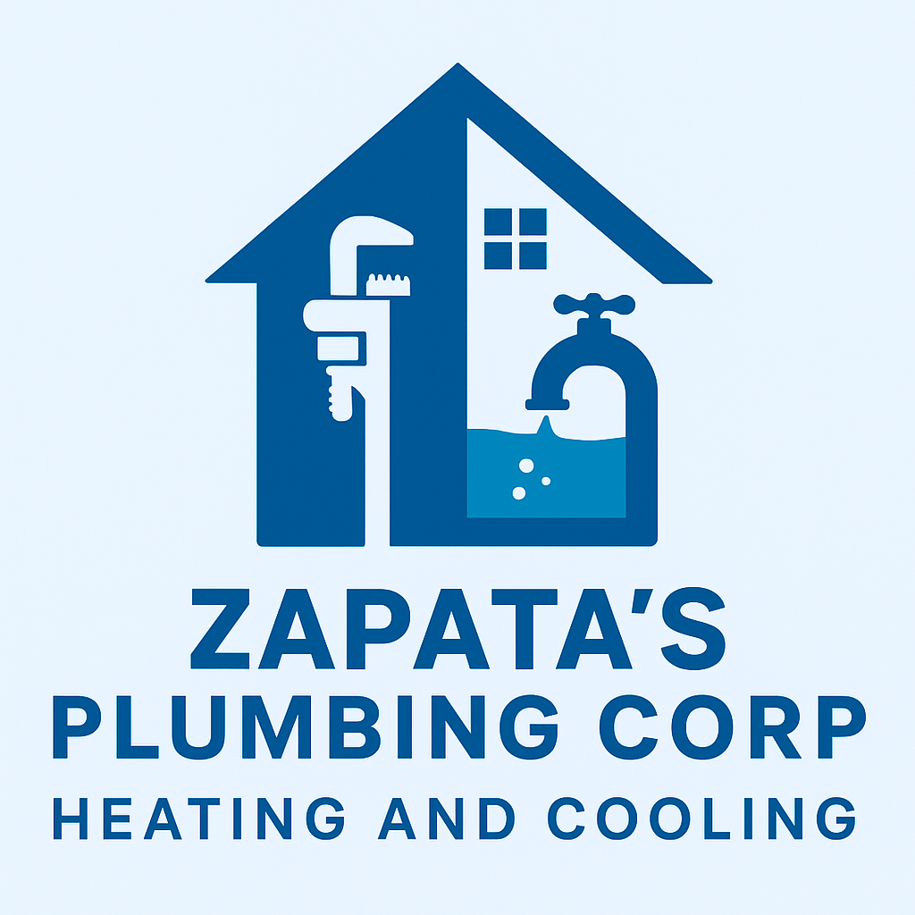ZAPATA'S PLUMBING CORP - Boston Plumbing and HVAC Services